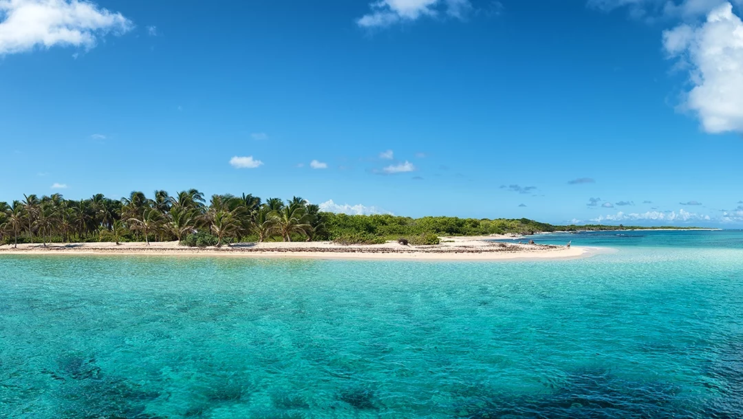 La check-list des indispensables pour un séjour de 10 jours en Guadeloupe.