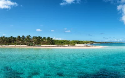 La check-list des indispensables pour un séjour de 10 jours en Guadeloupe.