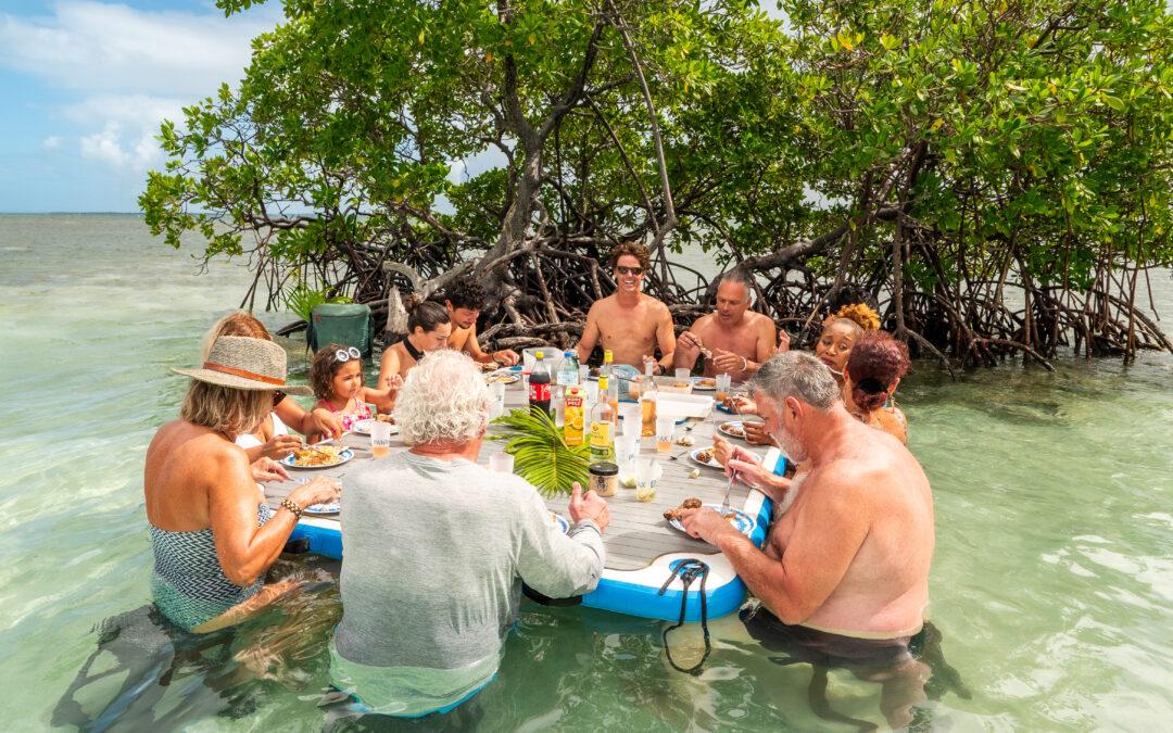 Privatisation ou excursion en groupe pour découvrir la Guadeloupe ?