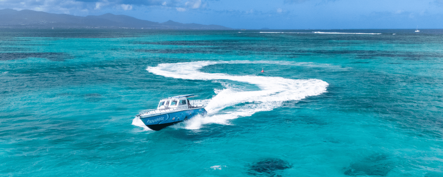 Iletcaret-Guadeloupe-Panamax